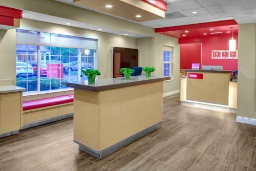 Hotel Towneplace Suites Fresno