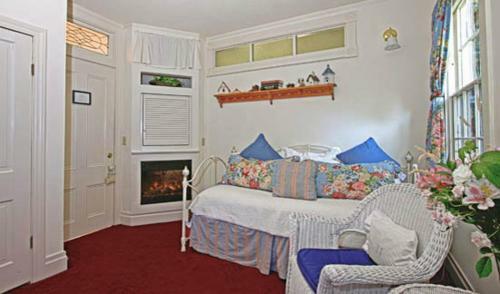 Bed & Breakfast Emma Nevada House