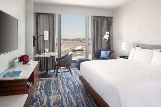 Hotel Grand Hyatt At Sfo