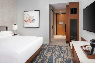 Hotel Grand Hyatt At Sfo
