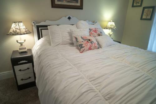 Bed & Breakfast Poppy Sister Inn