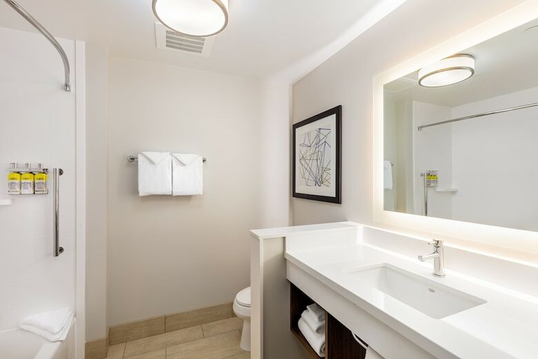 Hotel Holiday Inn Express & Suites - Moreno Valley - Riverside