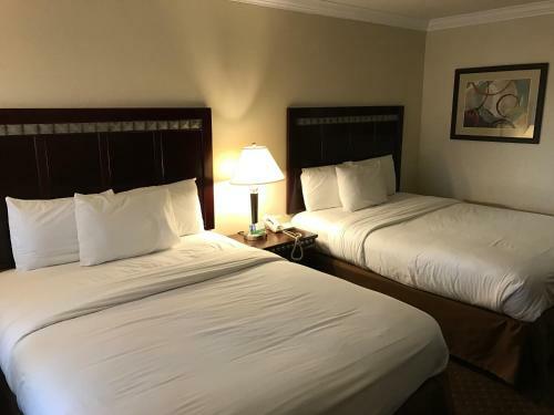 Posada Oak Tree Inn