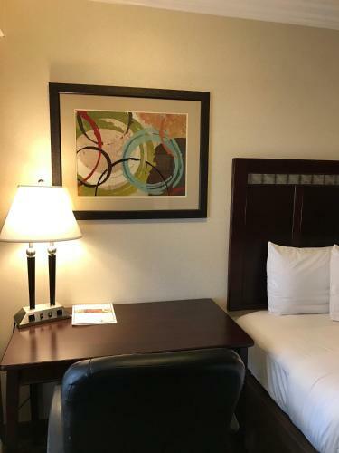 Posada Oak Tree Inn