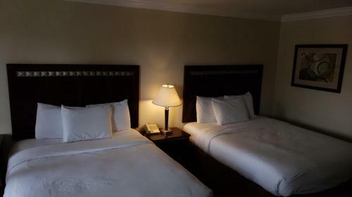 Posada Oak Tree Inn