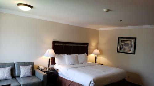 Posada Oak Tree Inn