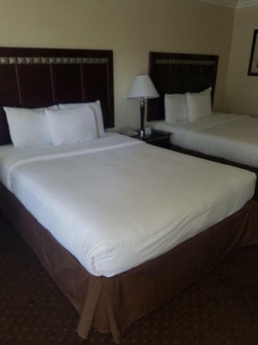 Posada Oak Tree Inn