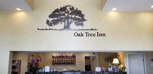 Posada Oak Tree Inn