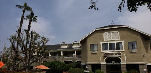 Posada Oak Tree Inn