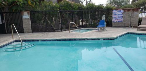 Posada Oak Tree Inn