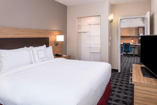 Hotel Towneplace Suites By Marriott Merced