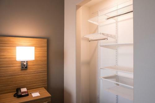 Hotel Towneplace Suites By Marriott Merced