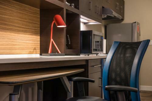 Hotel Towneplace Suites By Marriott Merced