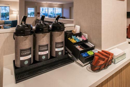 Hotel Towneplace Suites By Marriott Merced