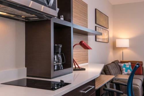 Hotel Towneplace Suites By Marriott Merced