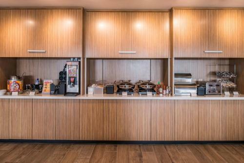 Hotel Towneplace Suites By Marriott Merced