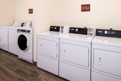 Hotel Towneplace Suites By Marriott Merced
