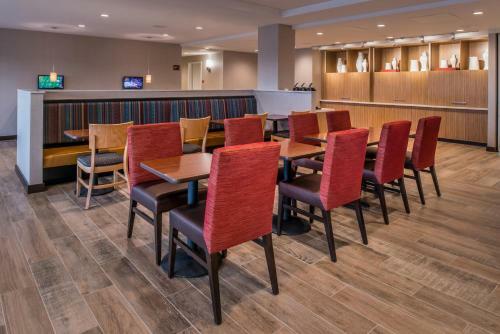 Hotel Towneplace Suites By Marriott Merced