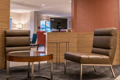 Hotel Towneplace Suites By Marriott Merced