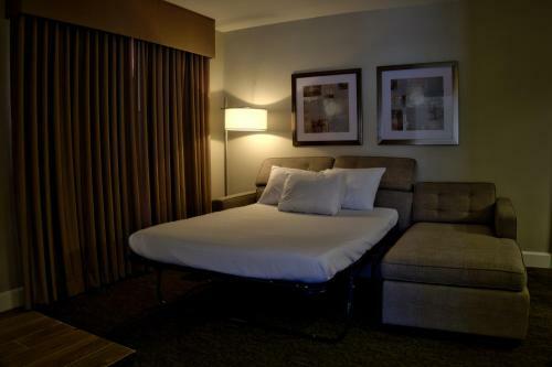 Chase Suite Hotel Newark Silicon Valley