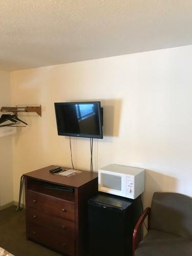 Motel Gold Pan Lodge