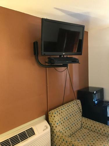 Motel Gold Pan Lodge