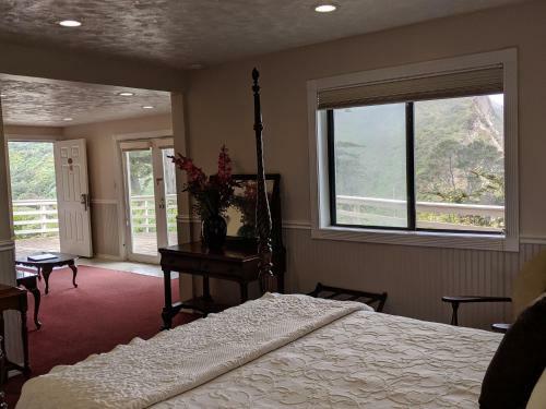 Bed & Breakfast Wharf Master's Inn
