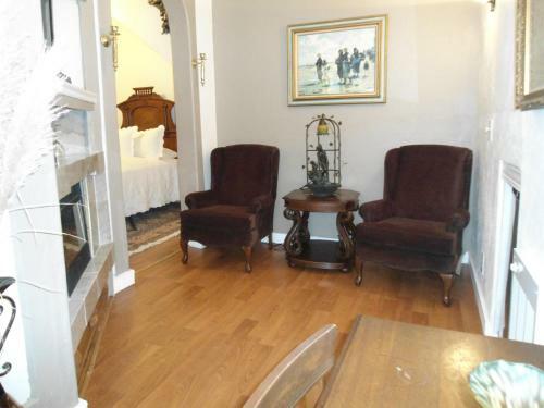 Bed & Breakfast Wharf Master's Inn