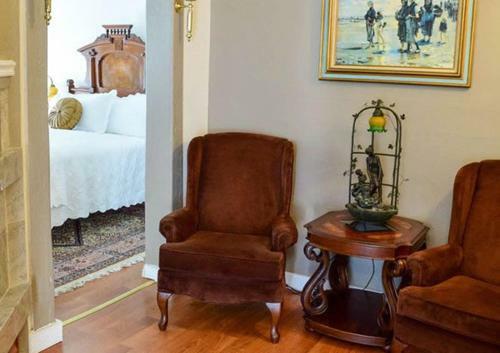 Bed & Breakfast Wharf Master's Inn