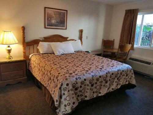 Motel Ramona Valley Inn