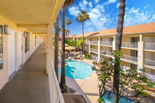 Radisson Hotel San Diego Rancho Bernardo