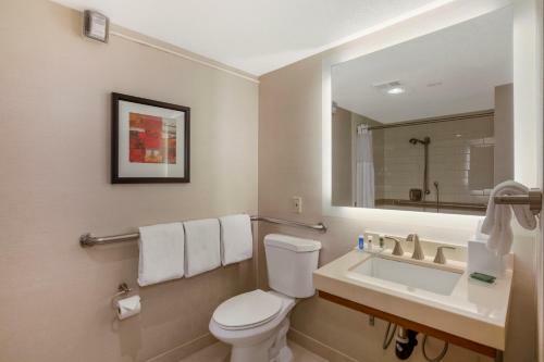 Radisson Hotel San Diego Rancho Bernardo