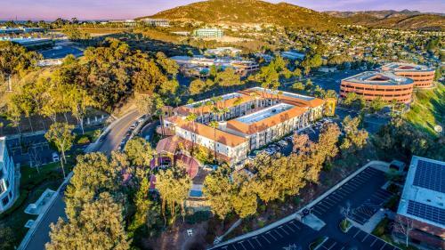 Radisson Hotel San Diego Rancho Bernardo