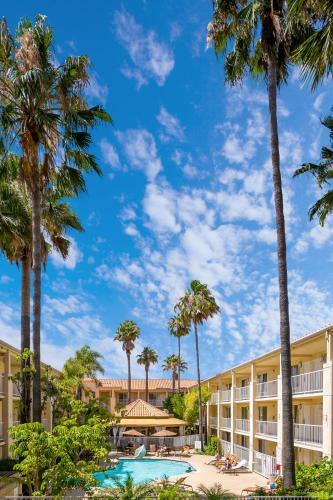 Radisson Hotel San Diego Rancho Bernardo