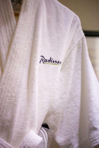 Radisson Hotel San Diego Rancho Bernardo
