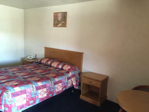 Hacienda Motel