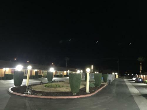 Hacienda Motel