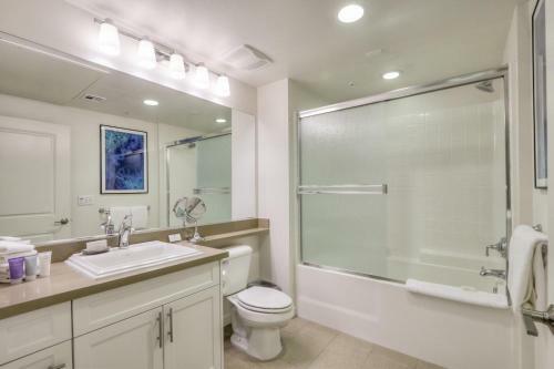Urban Flat Apartments @ Heart Of Silicon Valley