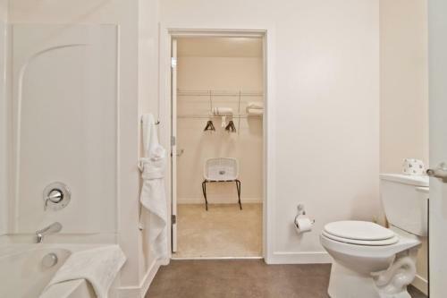 Apartamento Bluebird Suites In Silicon Valley