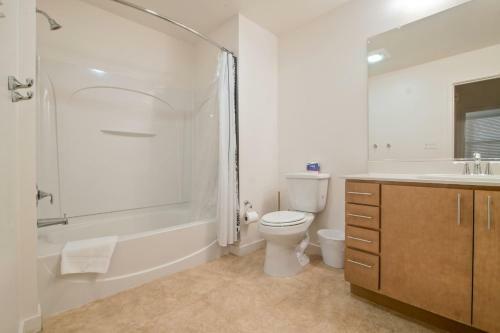 Apartamento Bluebird Suites In Silicon Valley