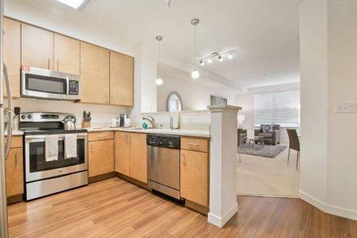 Apartamento Bluebird Suites In Silicon Valley