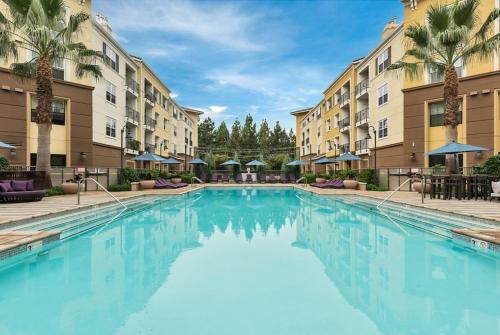Apartamento Bluebird Suites In Silicon Valley