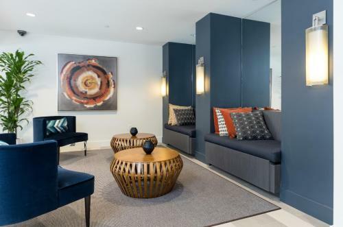 Apartamento Bluebird Suites In Silicon Valley