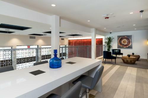 Apartamento Bluebird Suites In Silicon Valley
