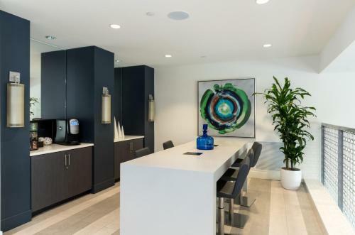 Apartamento Bluebird Suites In Silicon Valley