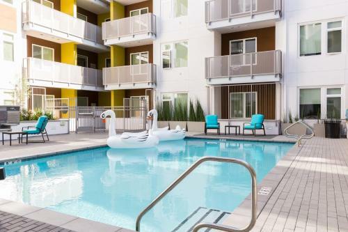 Hotel Sonder ? Modera