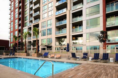 Apartamento Kasa San Jose