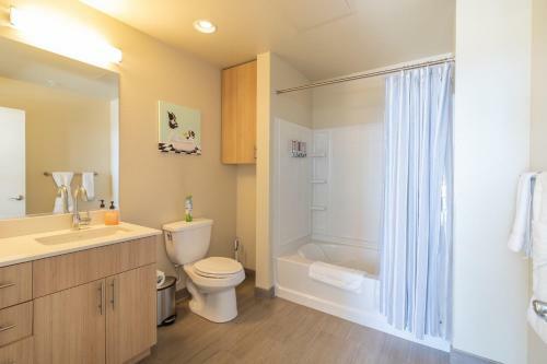 Apartamento Kasa San Jose
