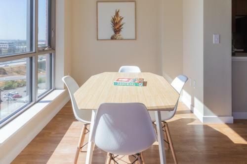 Apartamento Kasa San Jose