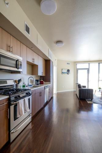 Apartamento Kasa San Jose